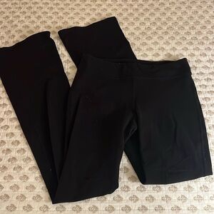 Alo Airbrush Bootcut Legging